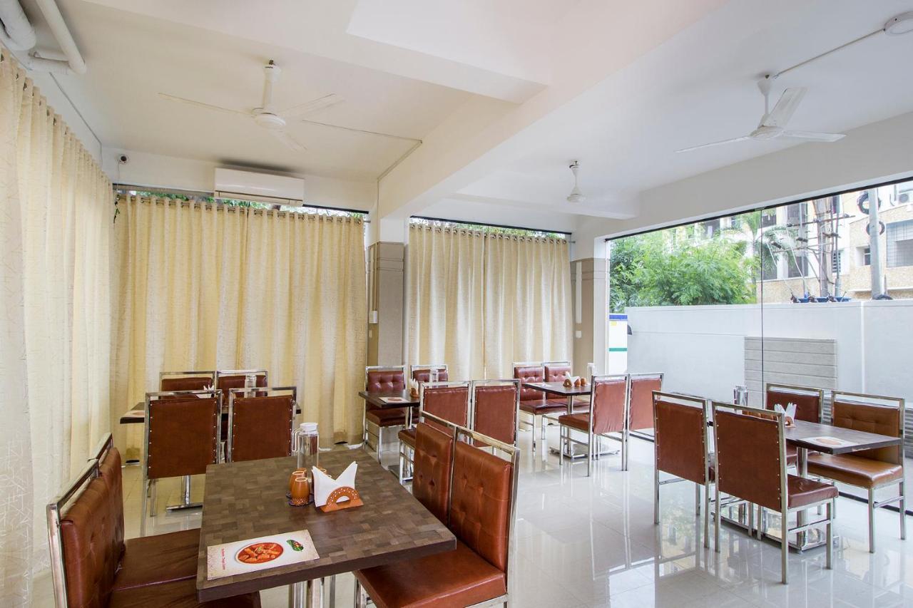 Fabhotel Limestone Suites - 750M From Yashoda Hospitals, Somajiguda Hyderabad Exterior foto
